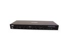 ATEN CS1768 Switch KVM DVI, USB, Audio, 8 ports