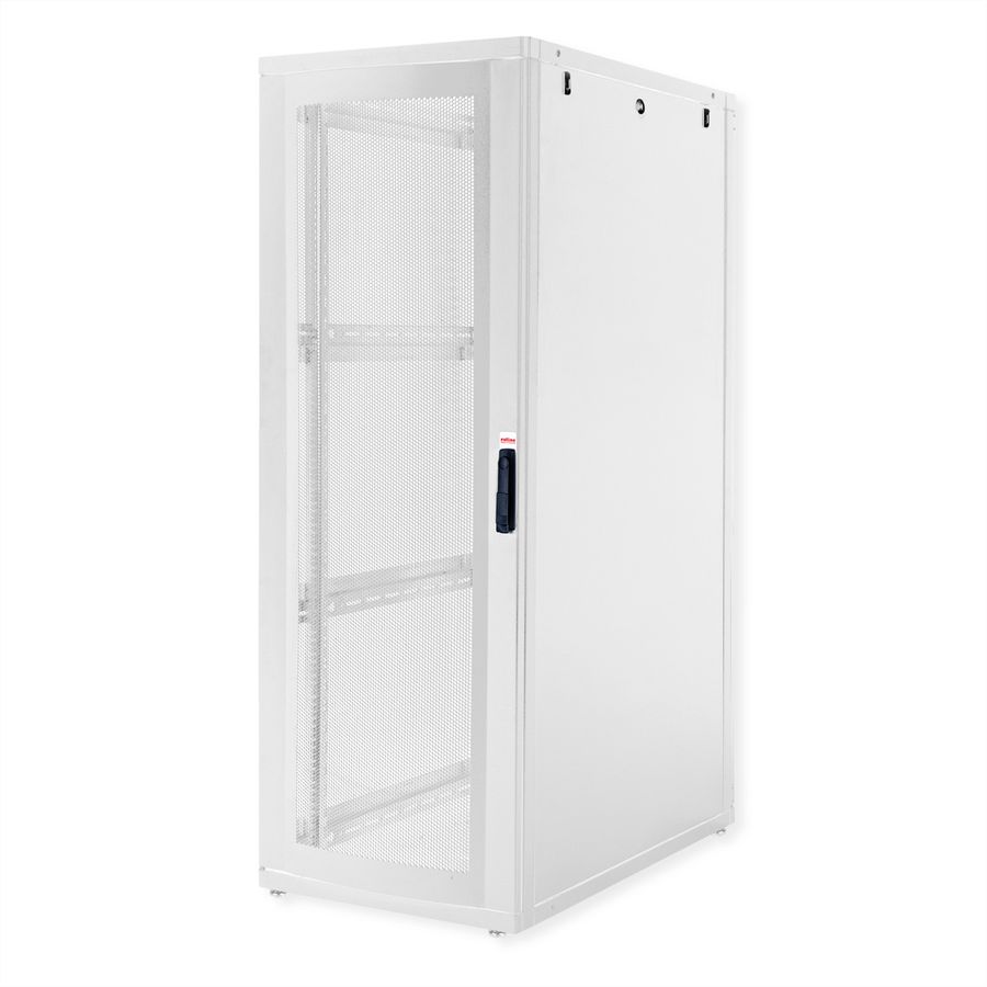 ROLINE 19" Baie serveur Pro 36U, 600x1000 LxP gris