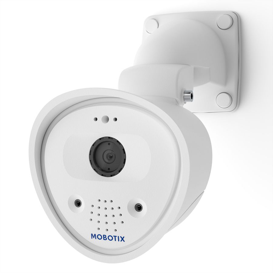 MOBOTIX MxONE Caméra 8 MP, 60°, nuit, IR-LED 30m