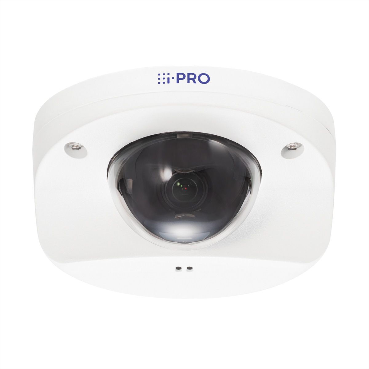 i-PRO WV-S35402-F2L Mini-Dôme Outdoor 4 MP, 121°, IR-LED 14m