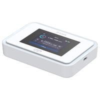 D-LINK F530 Hotspot mobile Wi-Fi 6 AX3000 5G NR