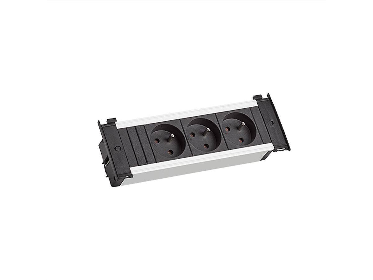 BACHMANN KAPSA S 3xUTE 0,2m GST18