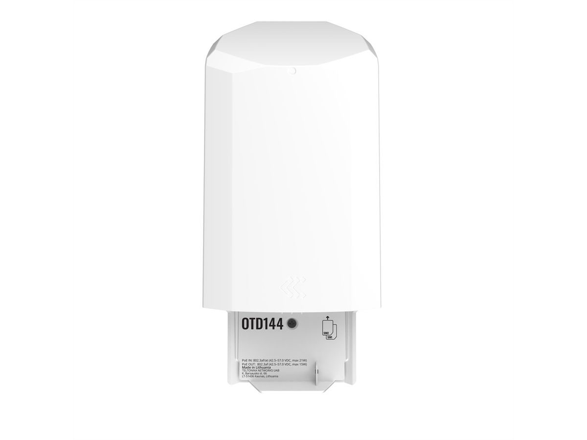 TELTONIKA OTD144 4G Routeur Outdoor