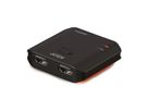 ATEN VS5821 Commutateur HDMI 8K à 2 ports