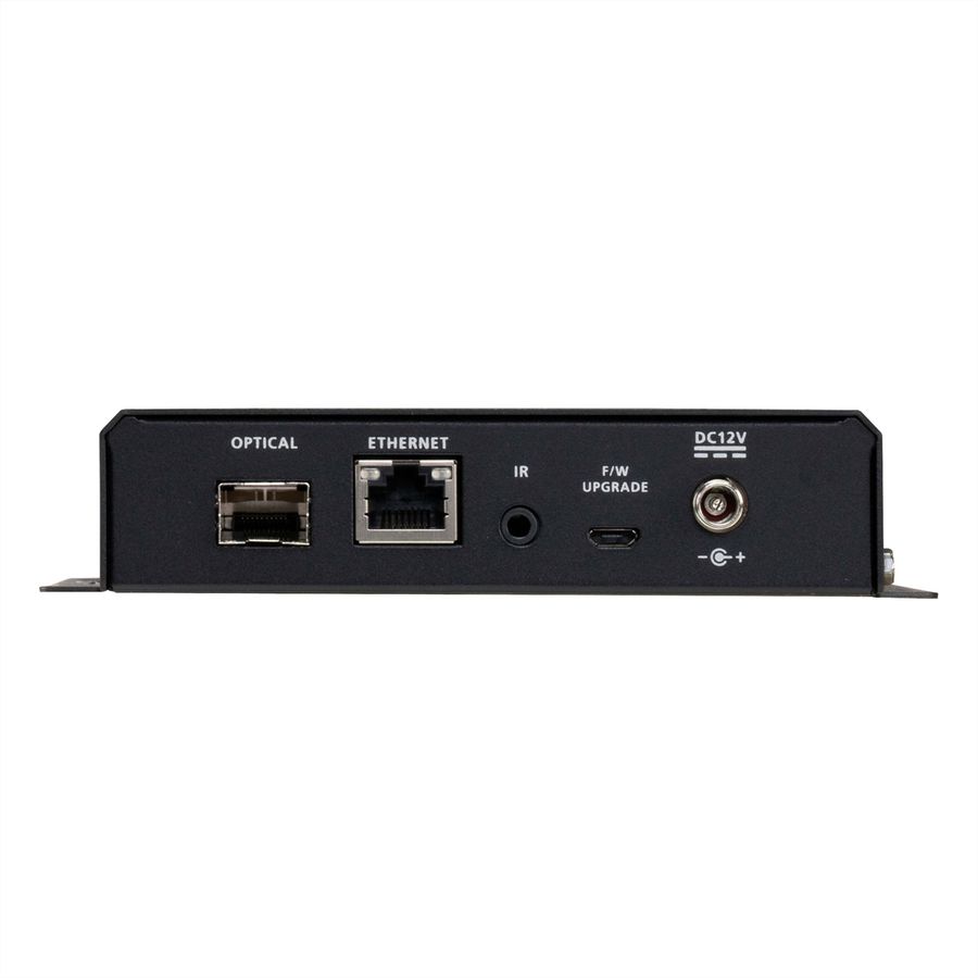 ATEN VE883ARK2 True 4K HDMI Optical Receiver, 10km