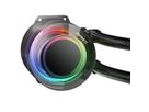 ANTEC Vortex 360 ARGB Ventilateur de processeur Watercooling, noir