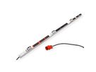 BACHMANN IT PDU ALU 1U 24x C13 6x C19 2LS CEE 3x32A rouge
