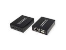 VALUE Prolongateur KVM via Cat.6/6A, HDMI4K30, max. 40m