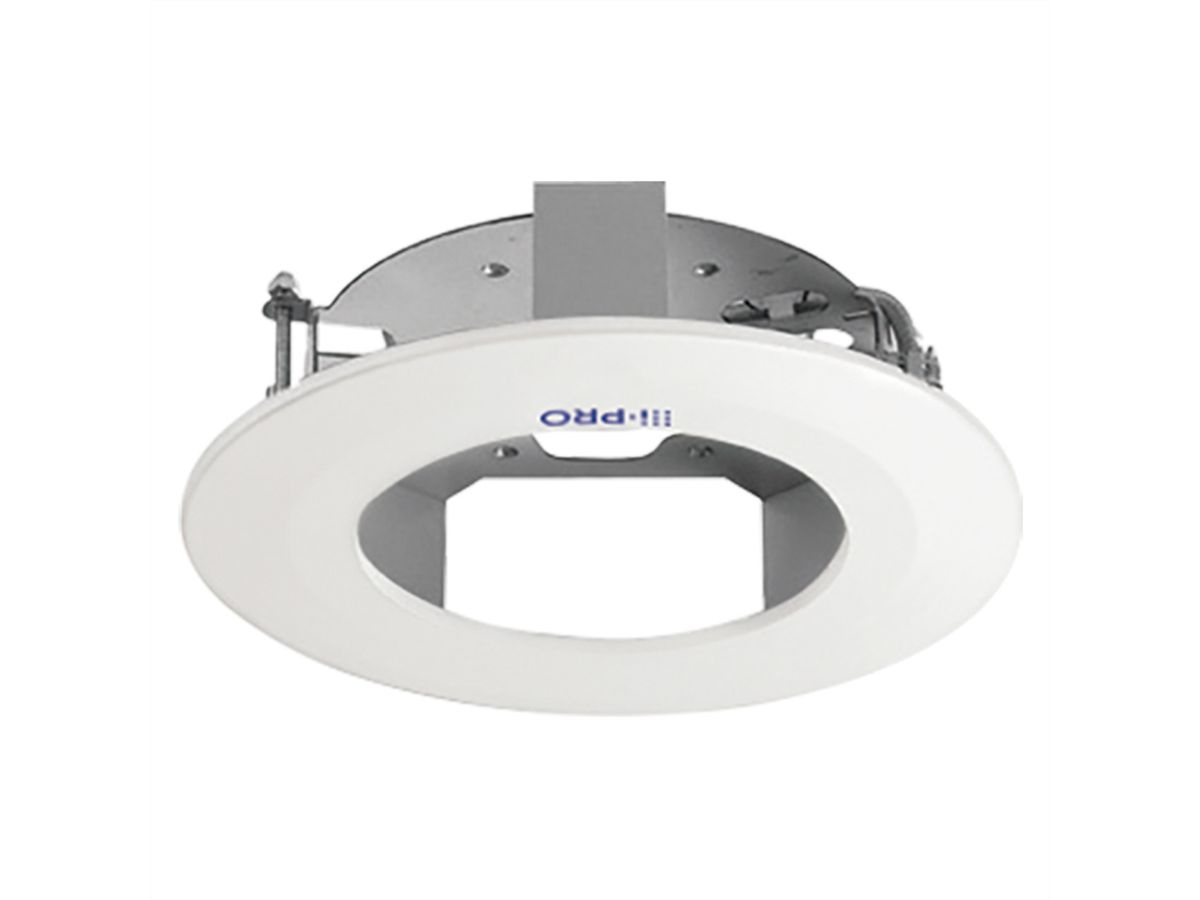 I-PRO WV-QEM100-W Support, Support de montage pour plafond intégré