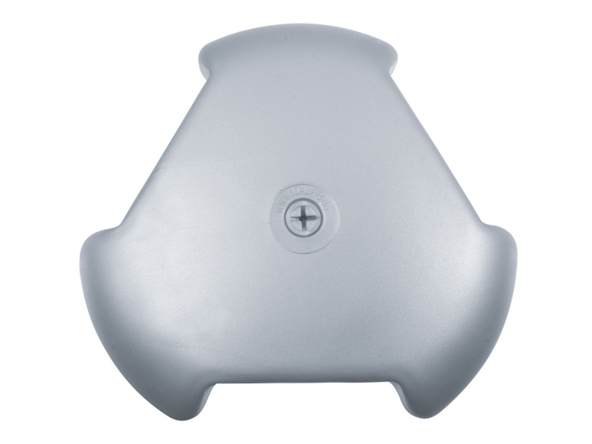 BACHMANN Distributeur Easy-Switch argent