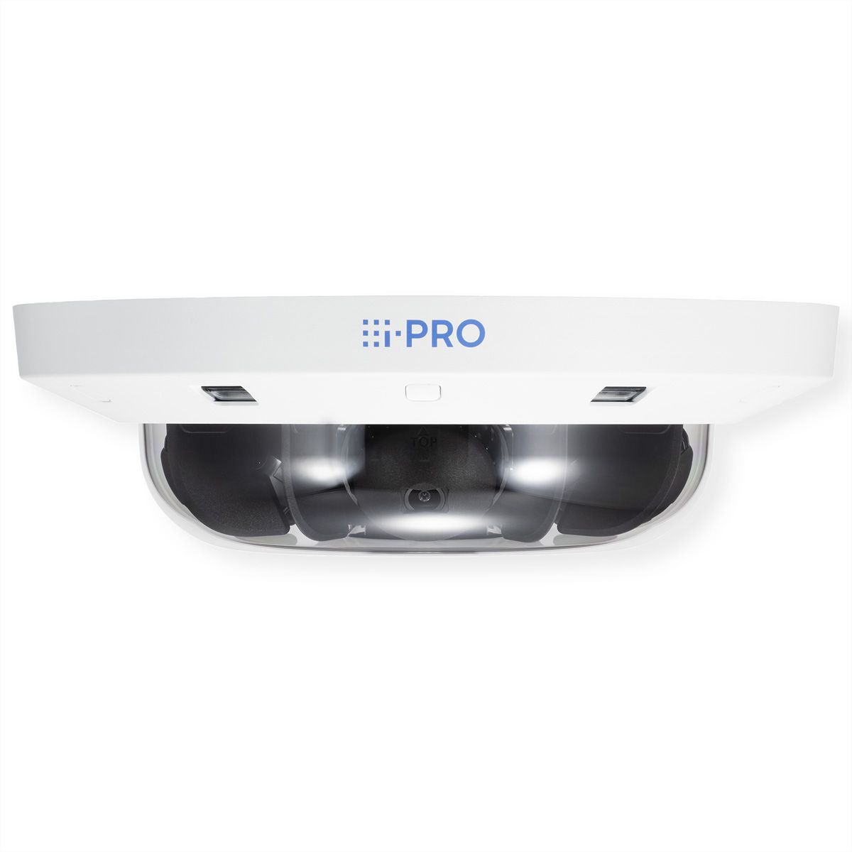 i-PRO WV-S8574L Caméra multi-capteurs 4x 8 MP