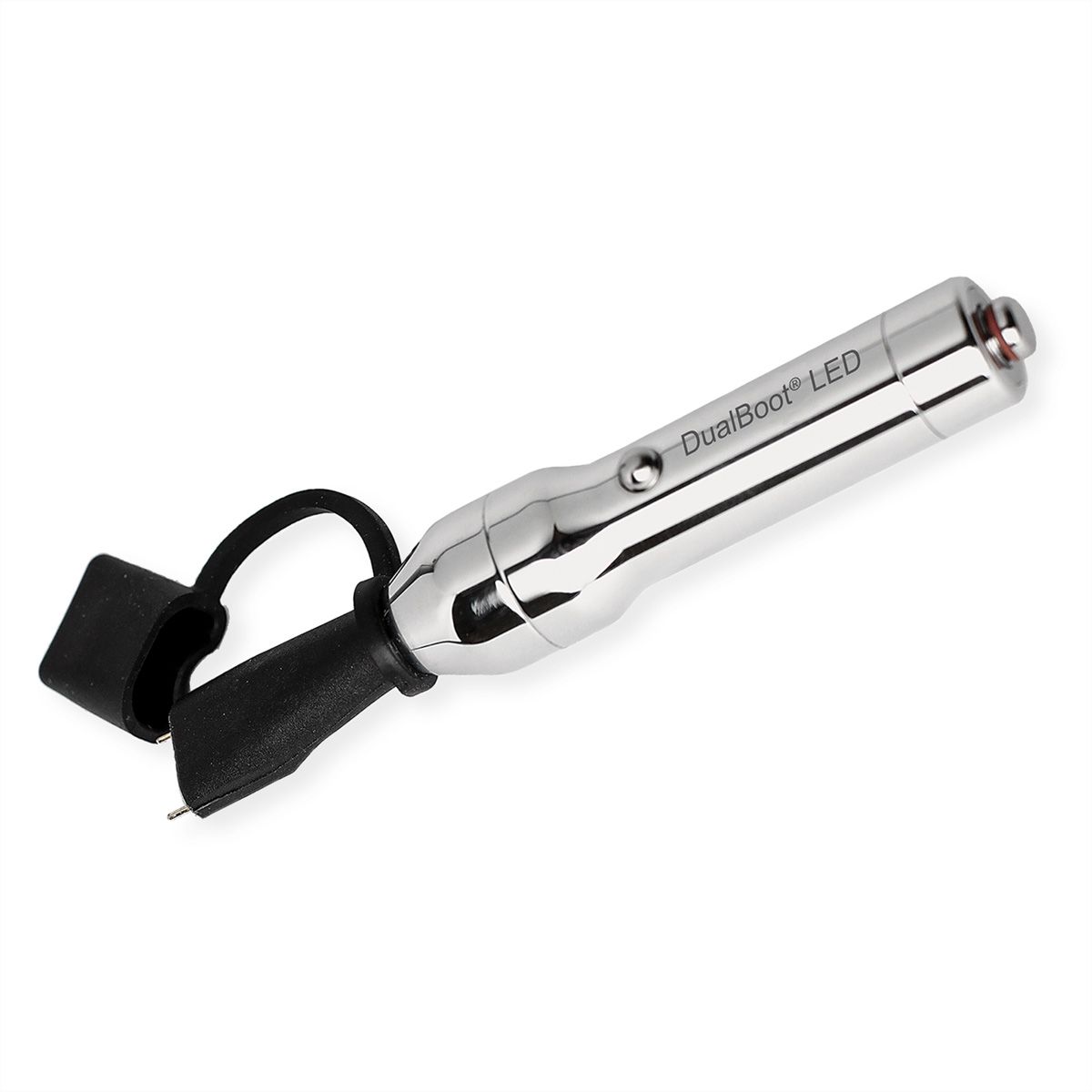 EasyLan DualBoot® LED Injecteur, pour l'injection de tension dans les câbles patch
