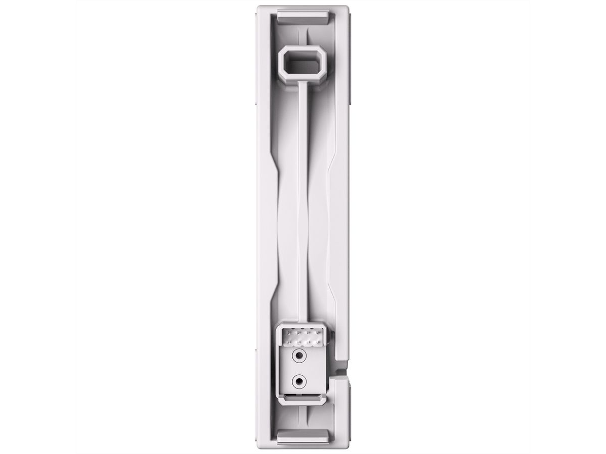ANTEC C120R ARGB White Ventilateur de boîtier PC, pack de 3, blanc
