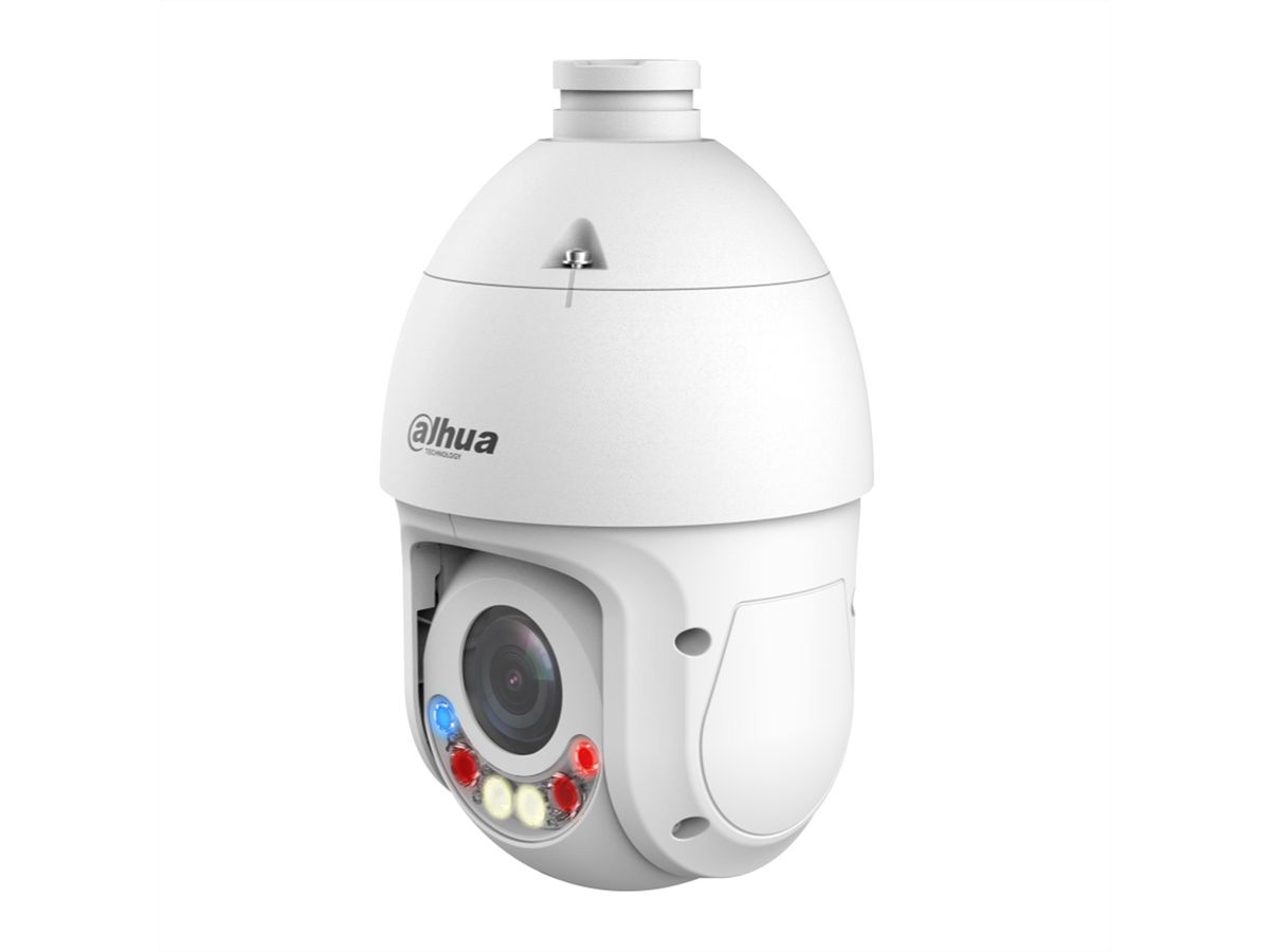 DAHUA DH-SD4E425GB-HNR-A-PV1 PTZ 4MP 25 Starlight IR, White Light