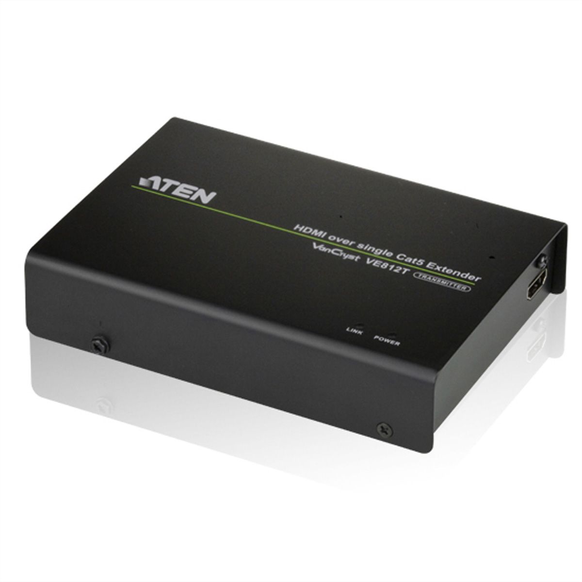 ATEN VE812T Transmetteur HDBaseT HDMI, 4K@100m