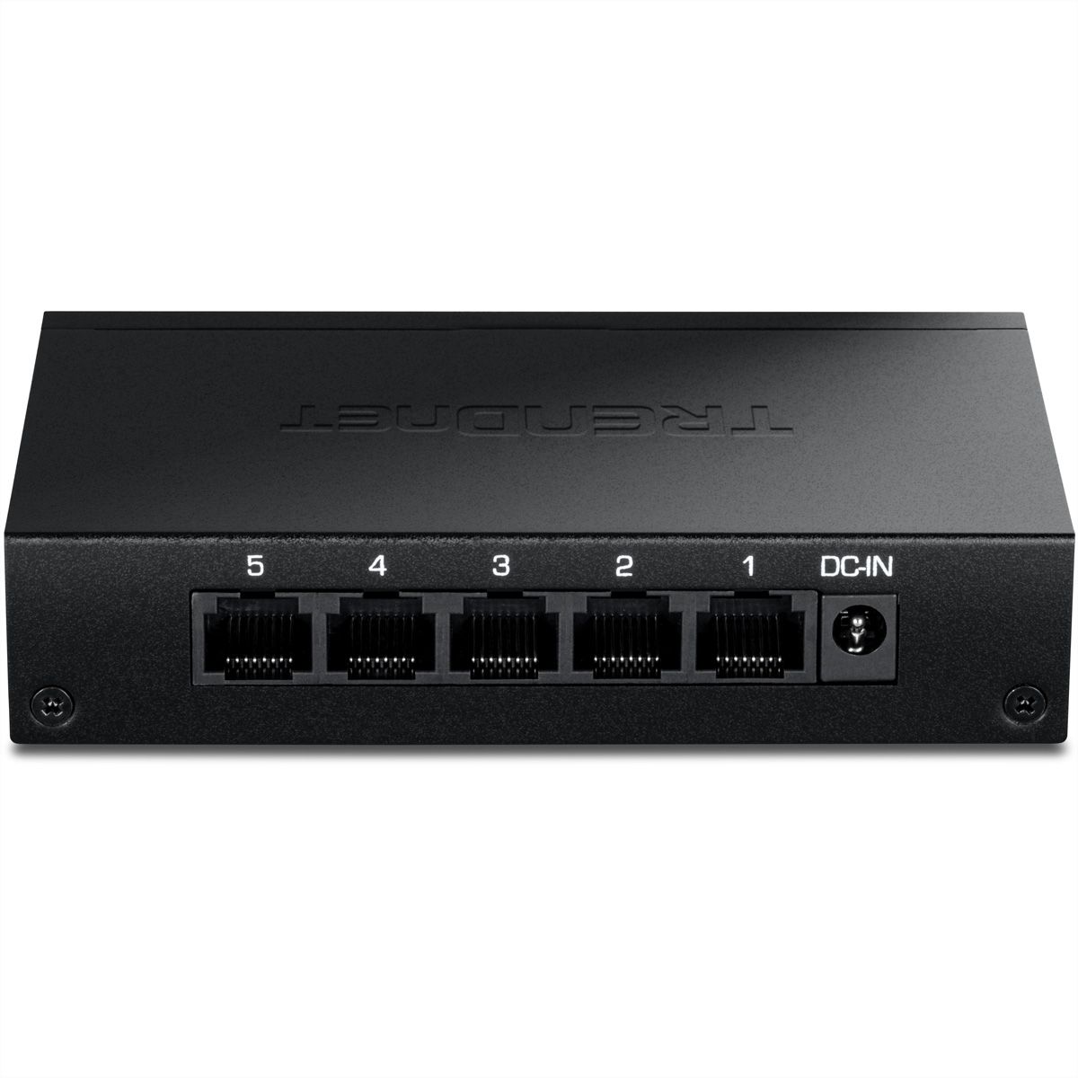 TRENDnet TEG-S351 Switch 2,5G à 5 ports
