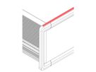 SCHROFF Ratiopac PRO STYLE 2U 28F 295P