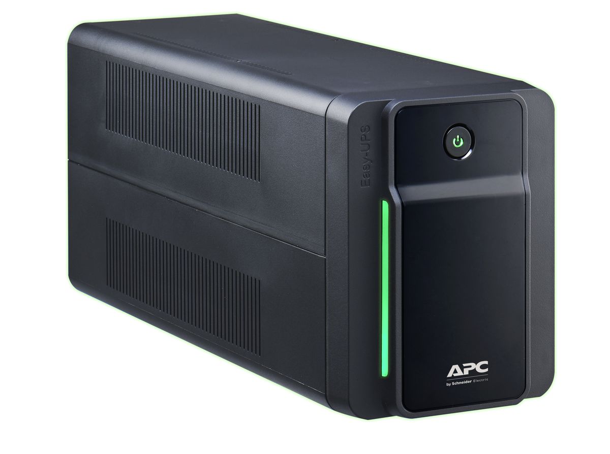 APC BVX700LI alimentation d'énergie non interruptible Interactivité de ligne 700 VA 360 W 4 sortie(s) CA