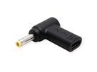XILENCE XM022 Set d'adaptateurs pour les mini-chargeurs GaN USB-C