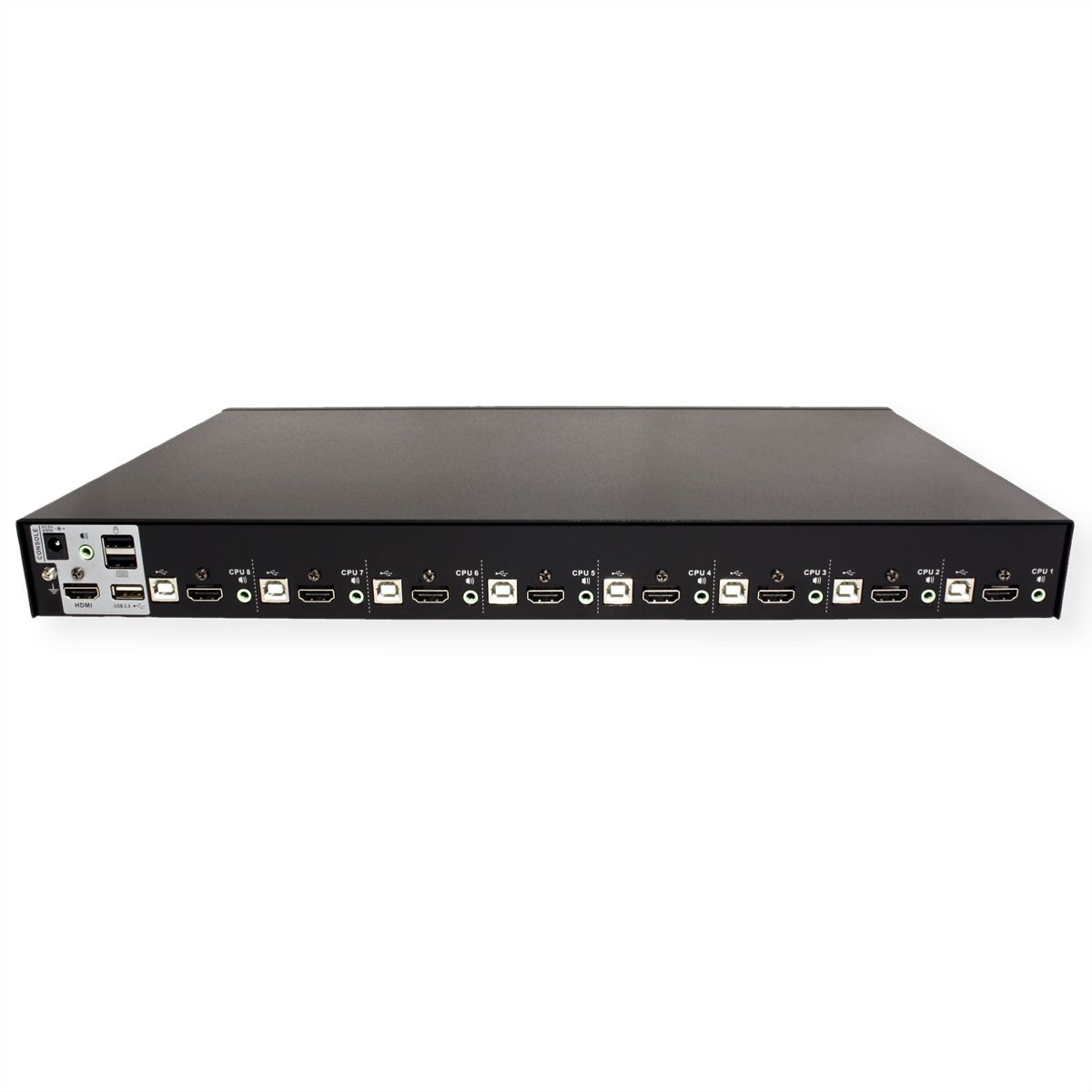 ATEN CS1798 Commutateur KVM HDMI USB à 8 ports