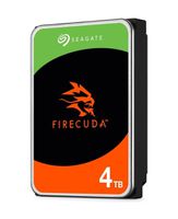 Seagate FireCuda ST4000DXA05 disque dur 3.5" 4 To Série ATA III
