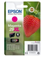 Epson Cartouche "Fraise" - Encre Claria Home M (XL)