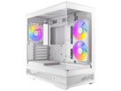 ANTEC Constellation C2M ARGB White Boîtier PC MicroATX