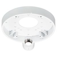 I-PRO WV-QJB504-W Support, Support de base