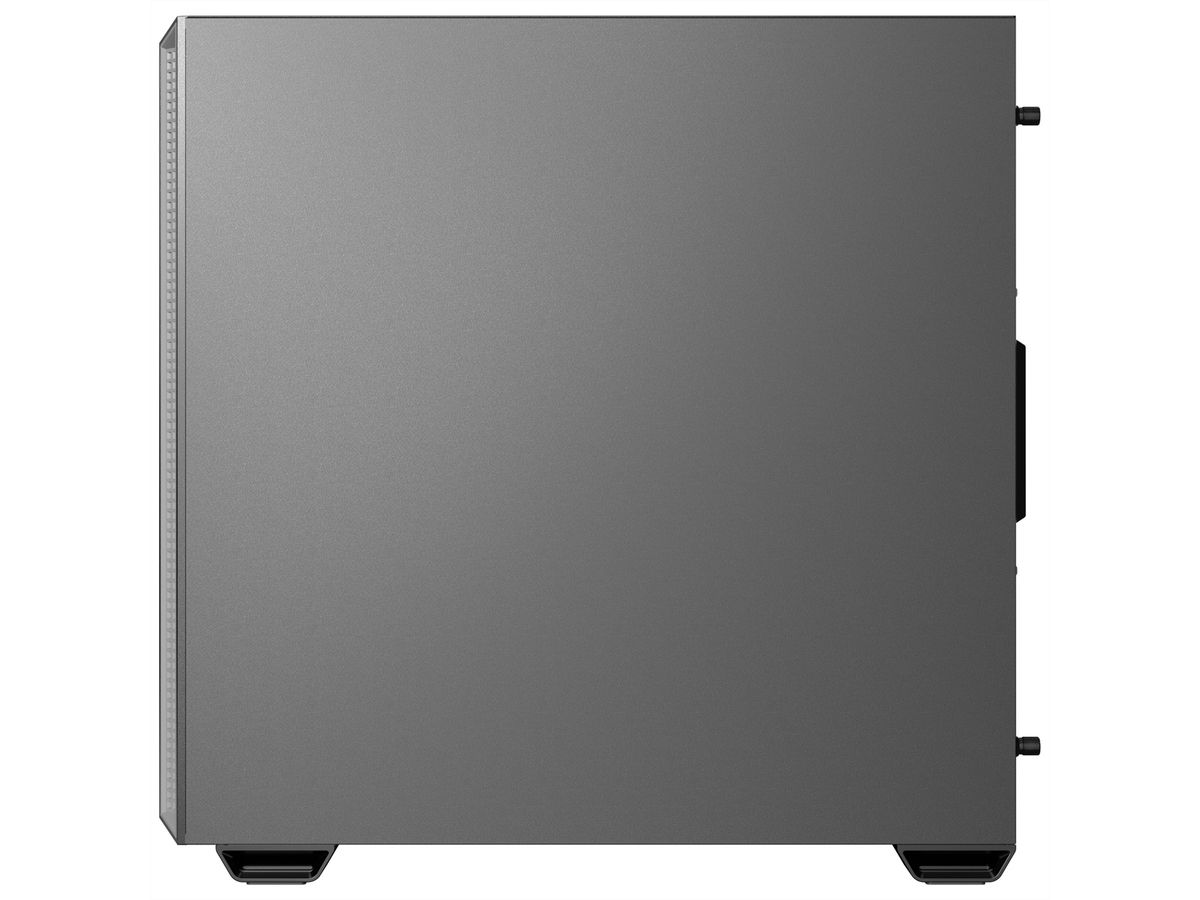 ANTEC Performance P7S Boîtiers PC Mid Tower, ATX, M-ATX et ITX, argent