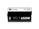 Thermaltake TR2 S 650W bloc d'alimentation