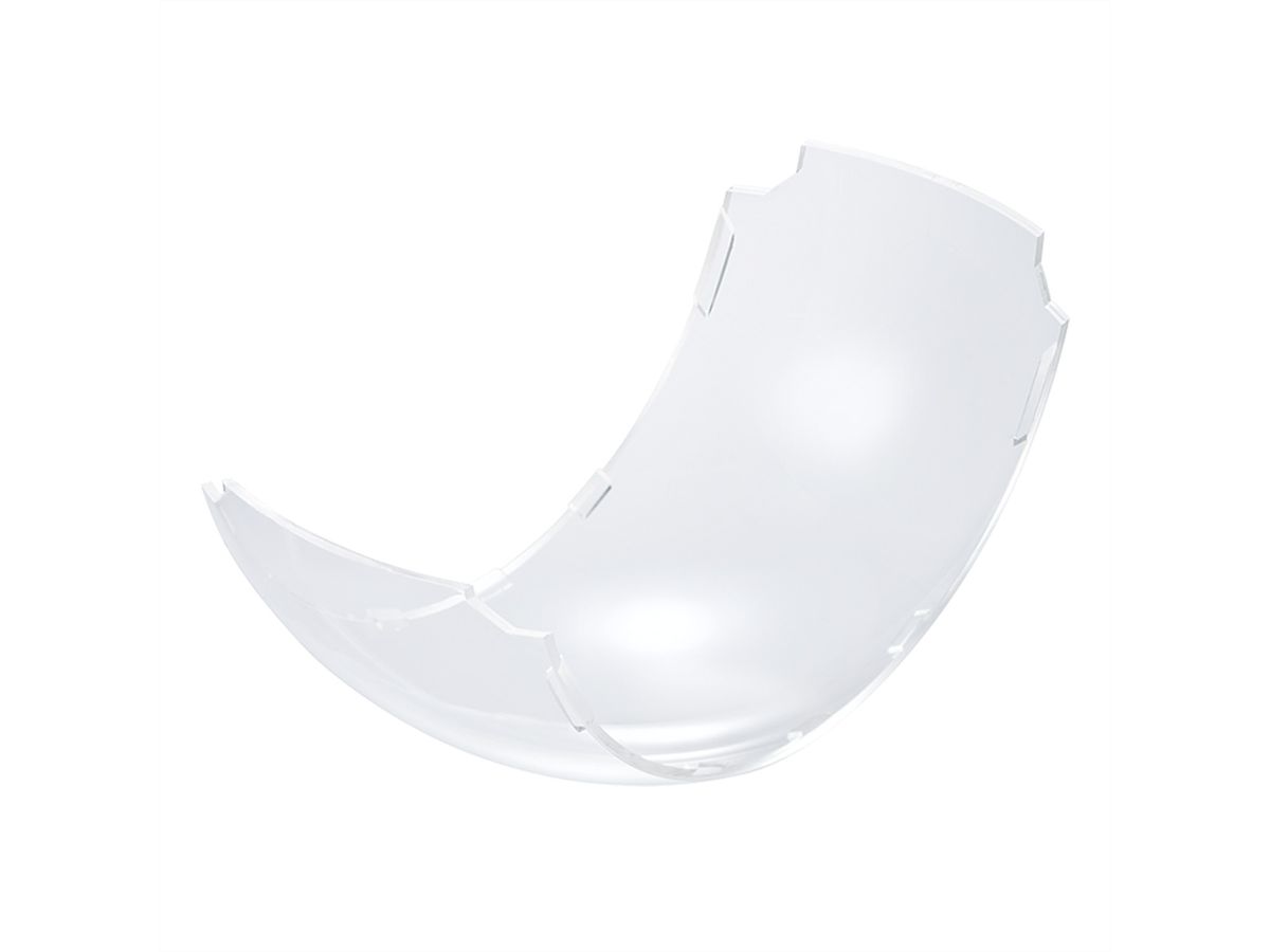 I-PRO WV-QDC102C Support, Couvercle de dôme