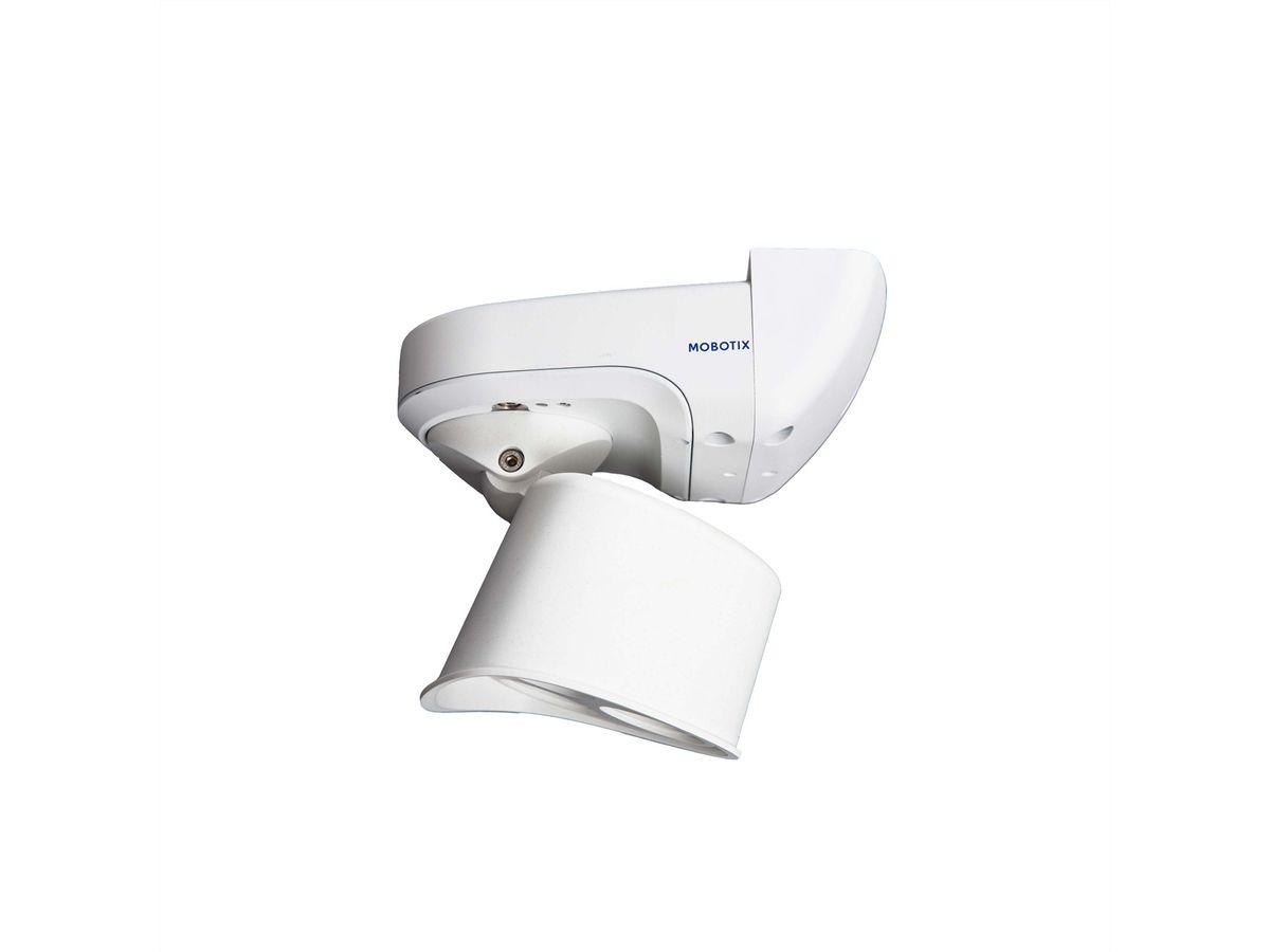 MOBOTIX M73 Support de plafond pour montage AP