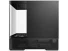 ANTEC Boîtier PC Constellation C6 Curve Air, format ATX Midi Tower, noir