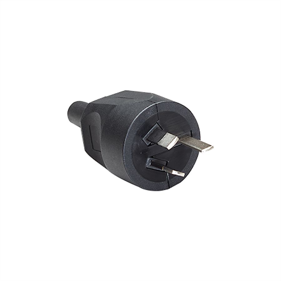 BACHMANN Connecteur australien