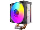 ANTEC F400 Ventilateur de CPU ARGB, Ventilateur du processeur