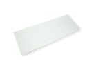 ROLINE 19" Cache 4U gris