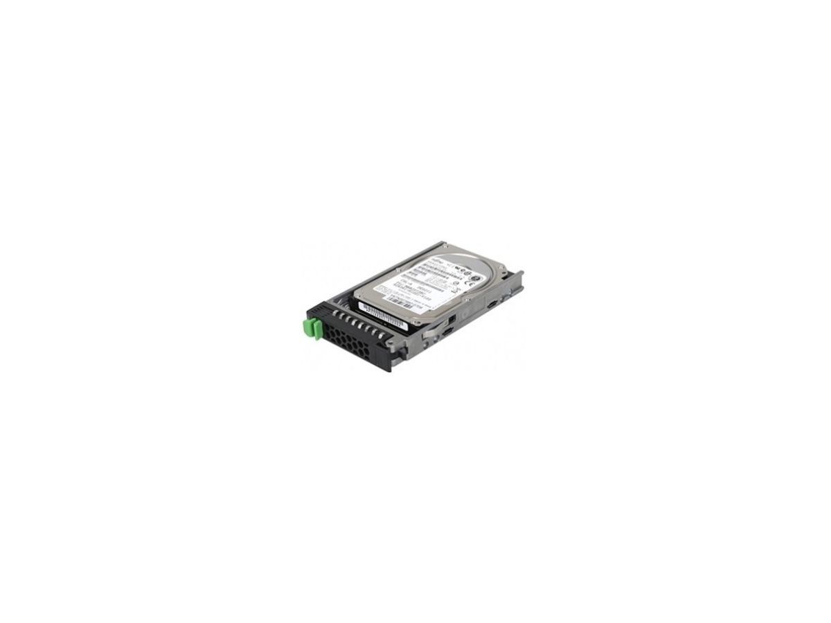 Fujitsu S26361-F5531-L590 Disque dur 900Go SAS disque dur