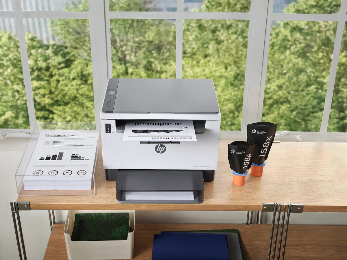 HP Lot de 3 toners authentiques cyan/magenta/jaune LaserJet 131A