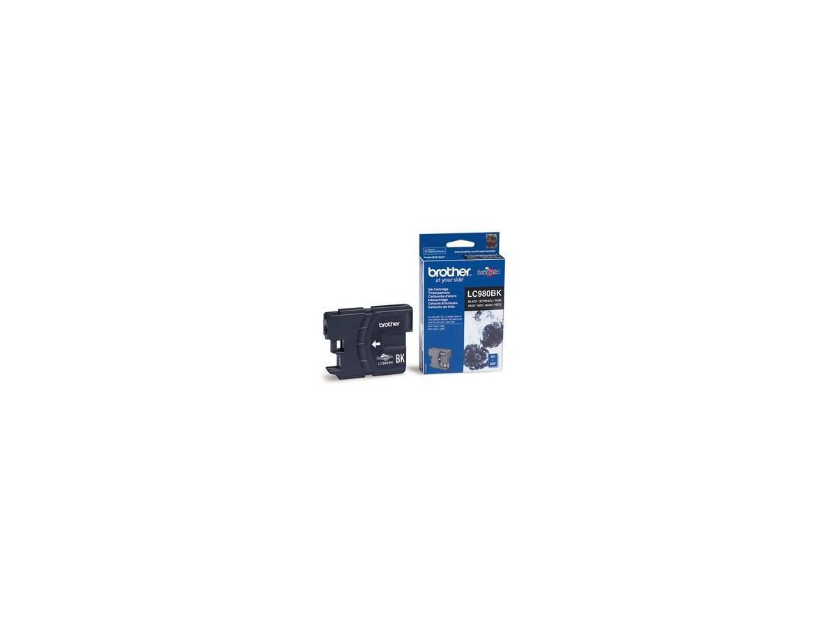 Brother LC-980BK
