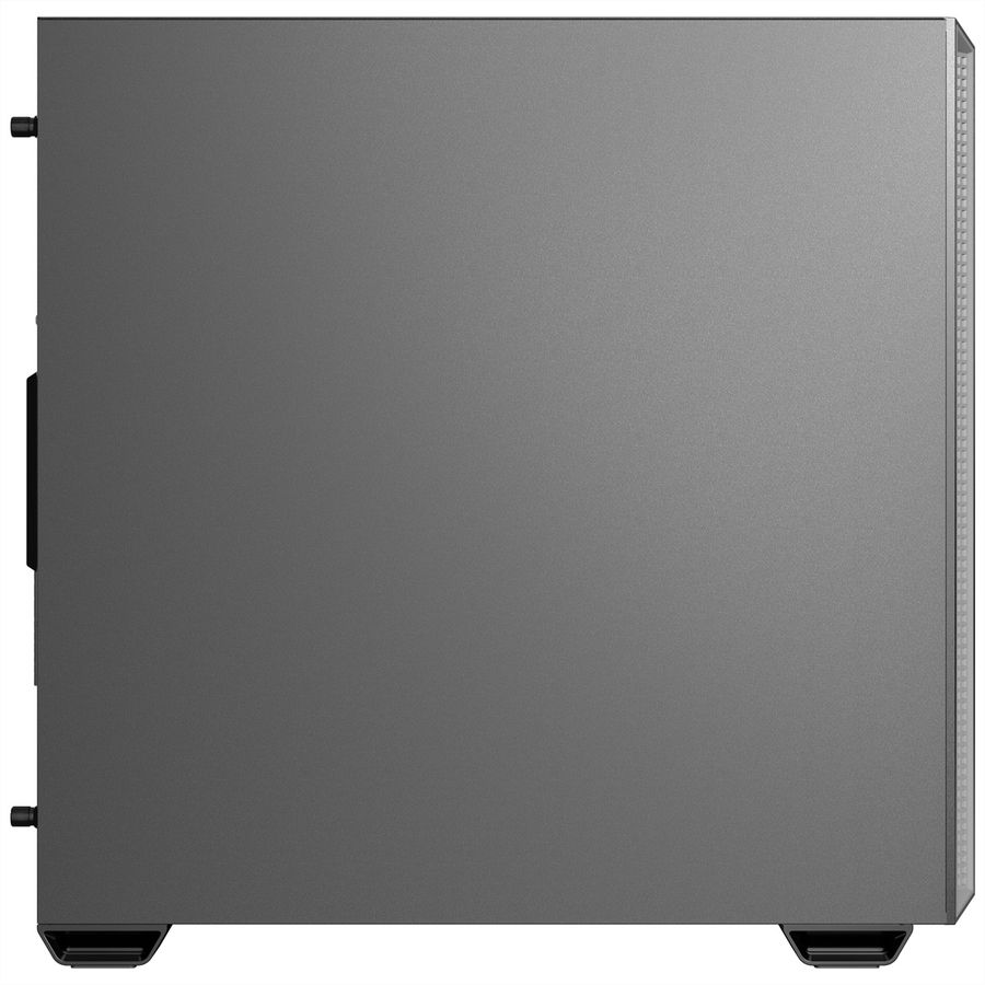 ANTEC Performance P7S Boîtiers PC Mid Tower, ATX, M-ATX et ITX, argent