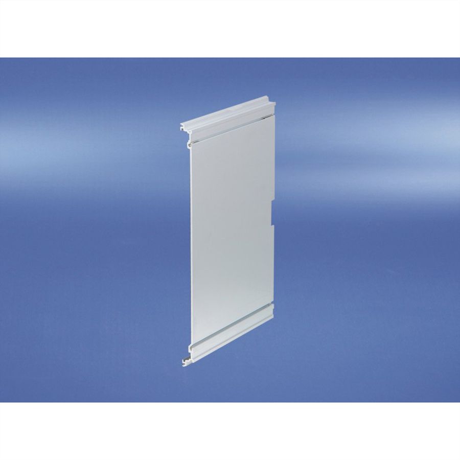 Cadre SCHROFF, type unité enfichable, panneau latéral extrudé, 6 U, 160 mm, droite