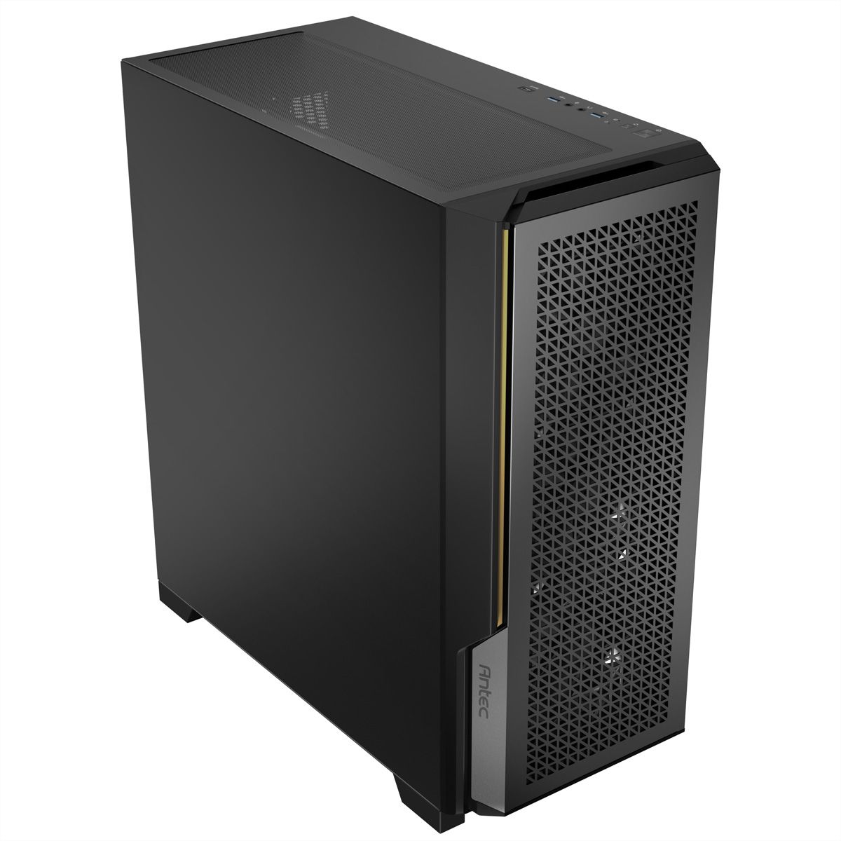 ANTEC P20CE Boîtier PC Performance Midi Tower ATX, noir