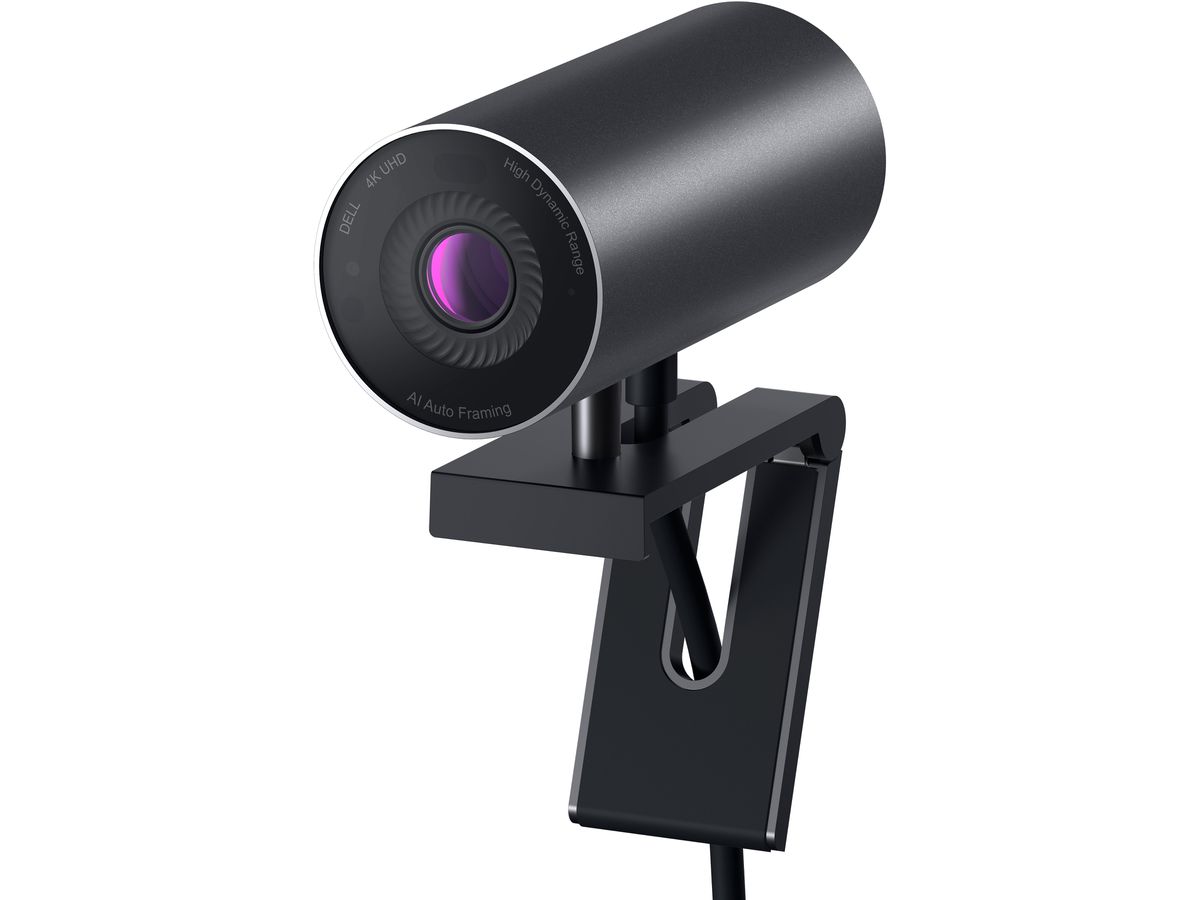 DELL UltraSharp Webcam