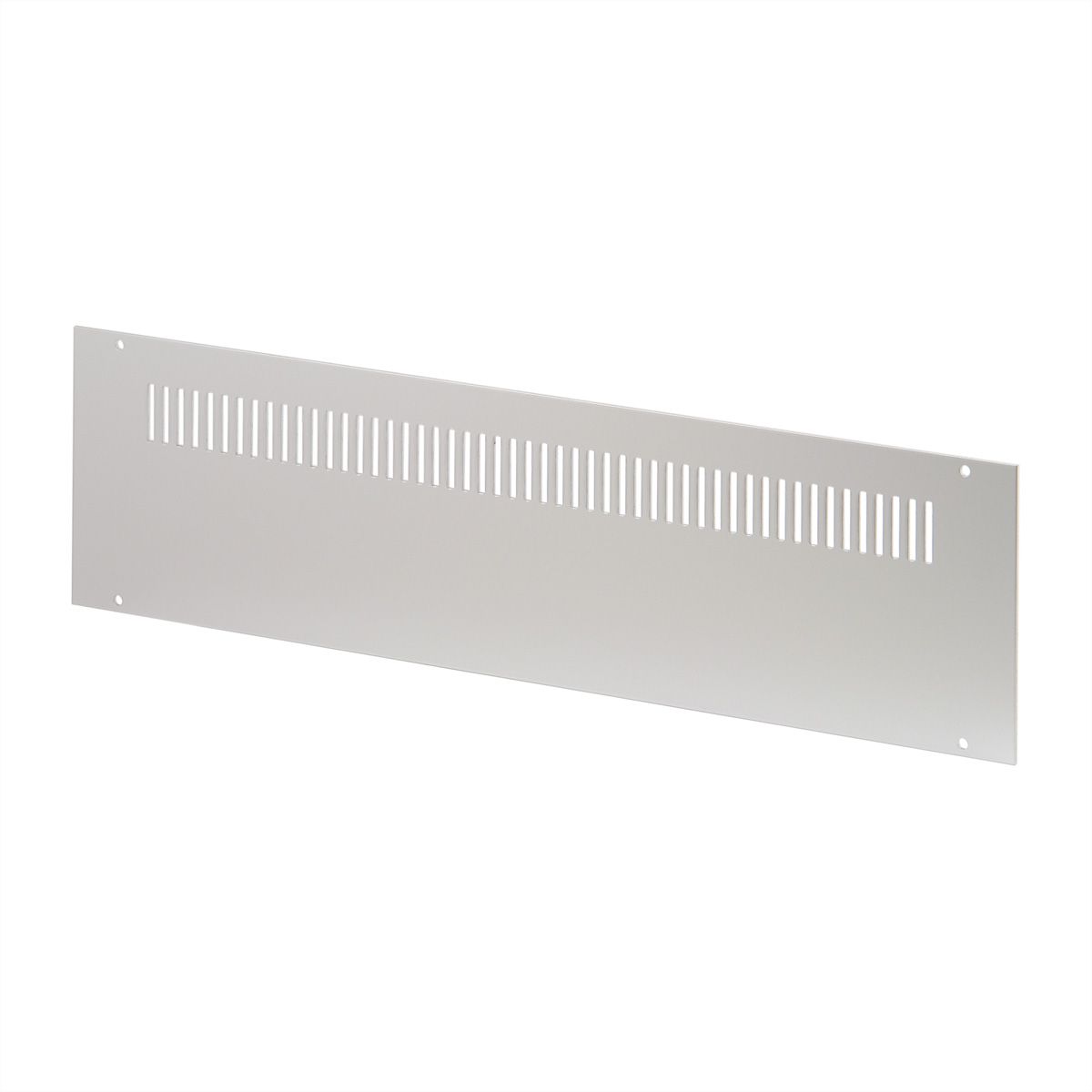 Panneau arrière ventilé SCHROFF Inpac, 4 U