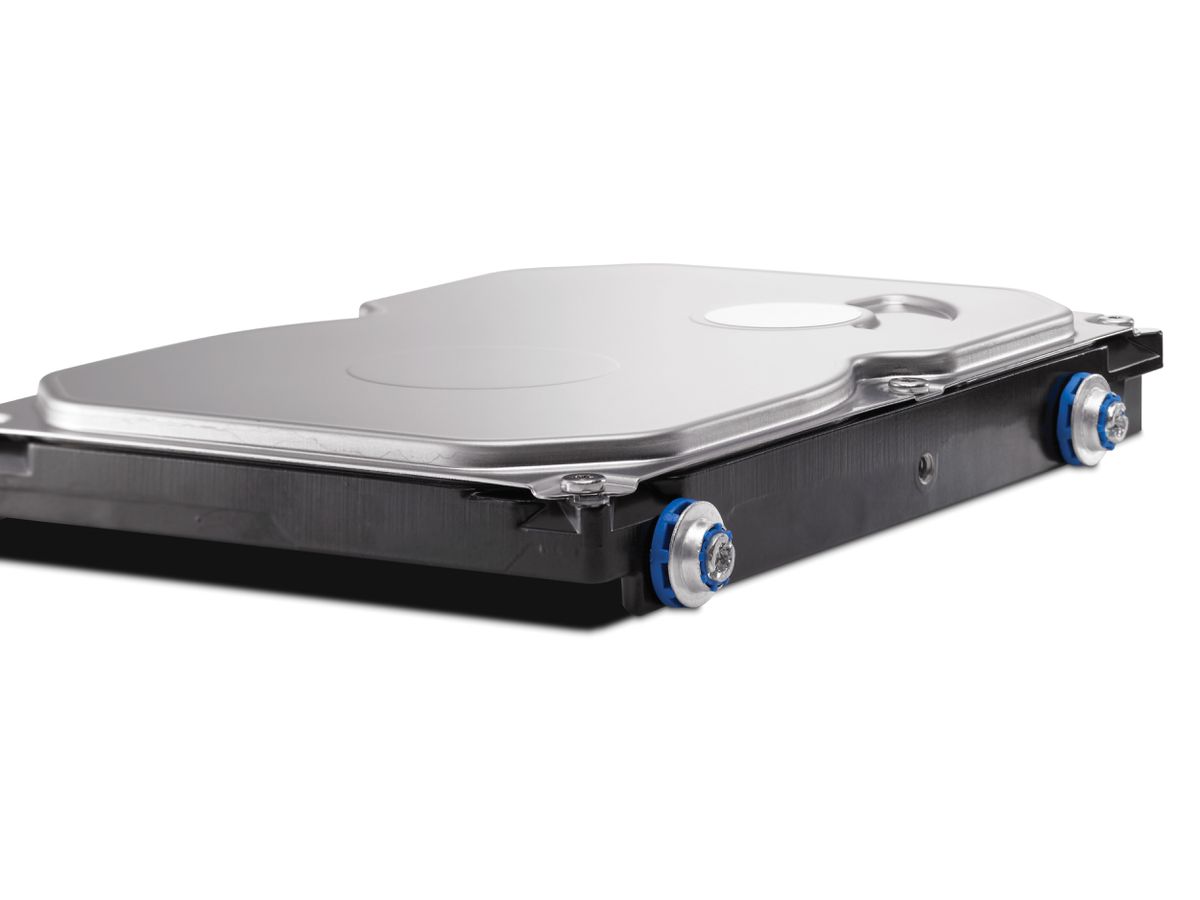 HP Disque dur 1 To 7200 tr/min SATA (NCQ/Smart IV) à 6 Gbit/s