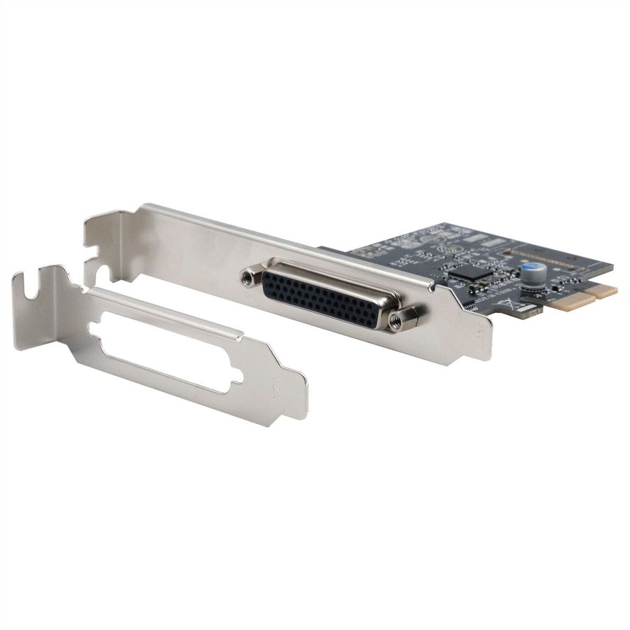 EXSYS EX-46024 Carte PCIe, 4x RS232
