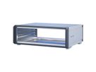 SCHROFF PropacPRO Mallette portable, non blindée, 3 U, 42 CV, 386 mm