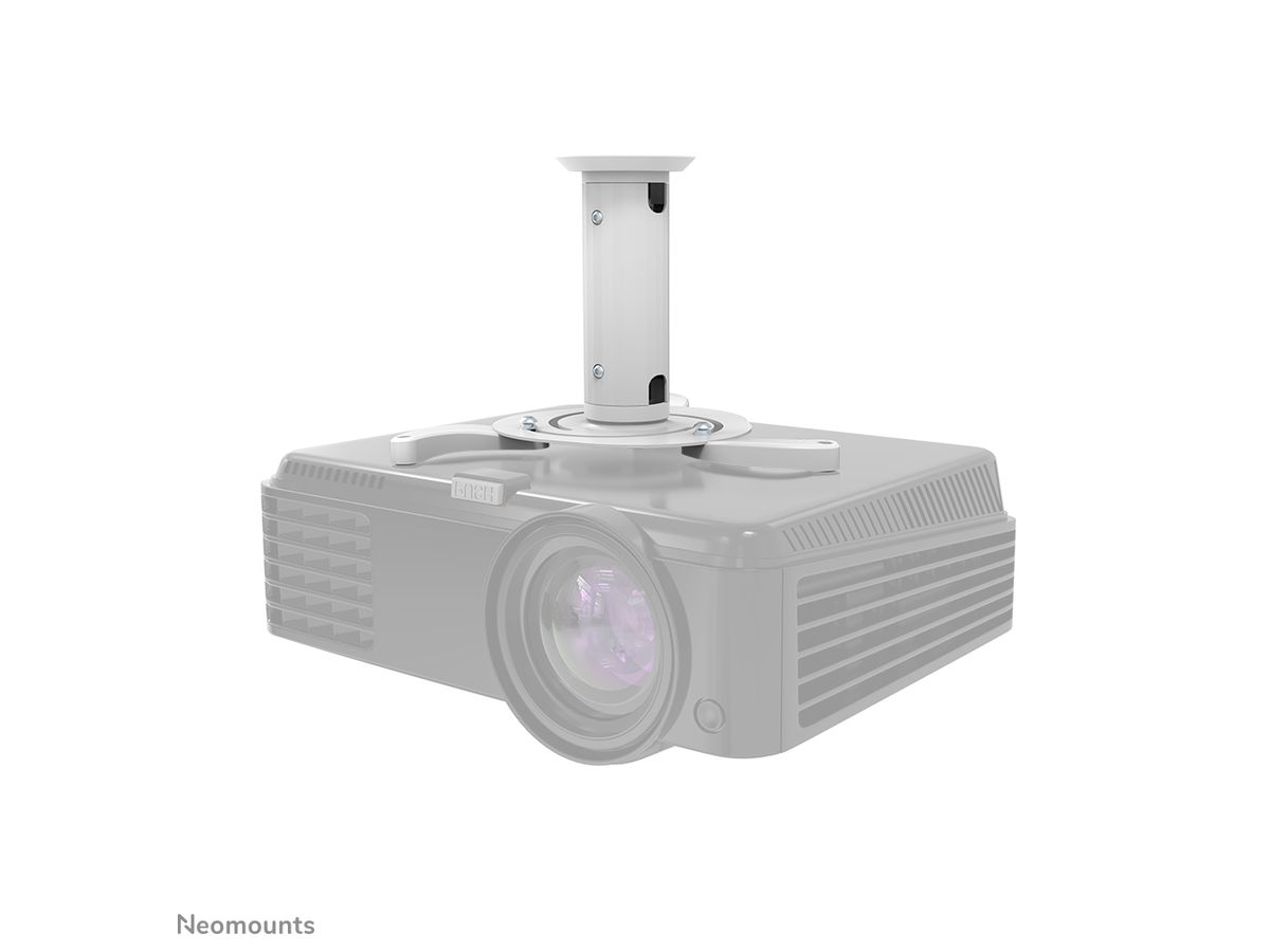 Neomounts support plafond projecteur