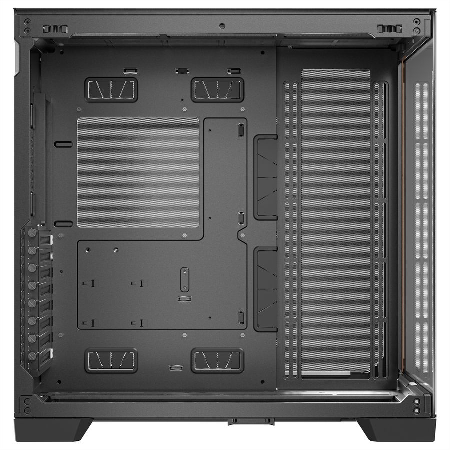 ANTEC Constellation C8 Wood Boîtier PC Full Tower ATX