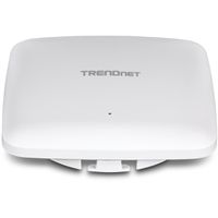 TRENDnet TEW-921DAP Point d’accès PoE+ WiFi 6 dual band AX1800